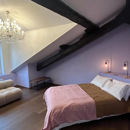 Ca' D'Adda Appartement Milaan Buitenkant foto