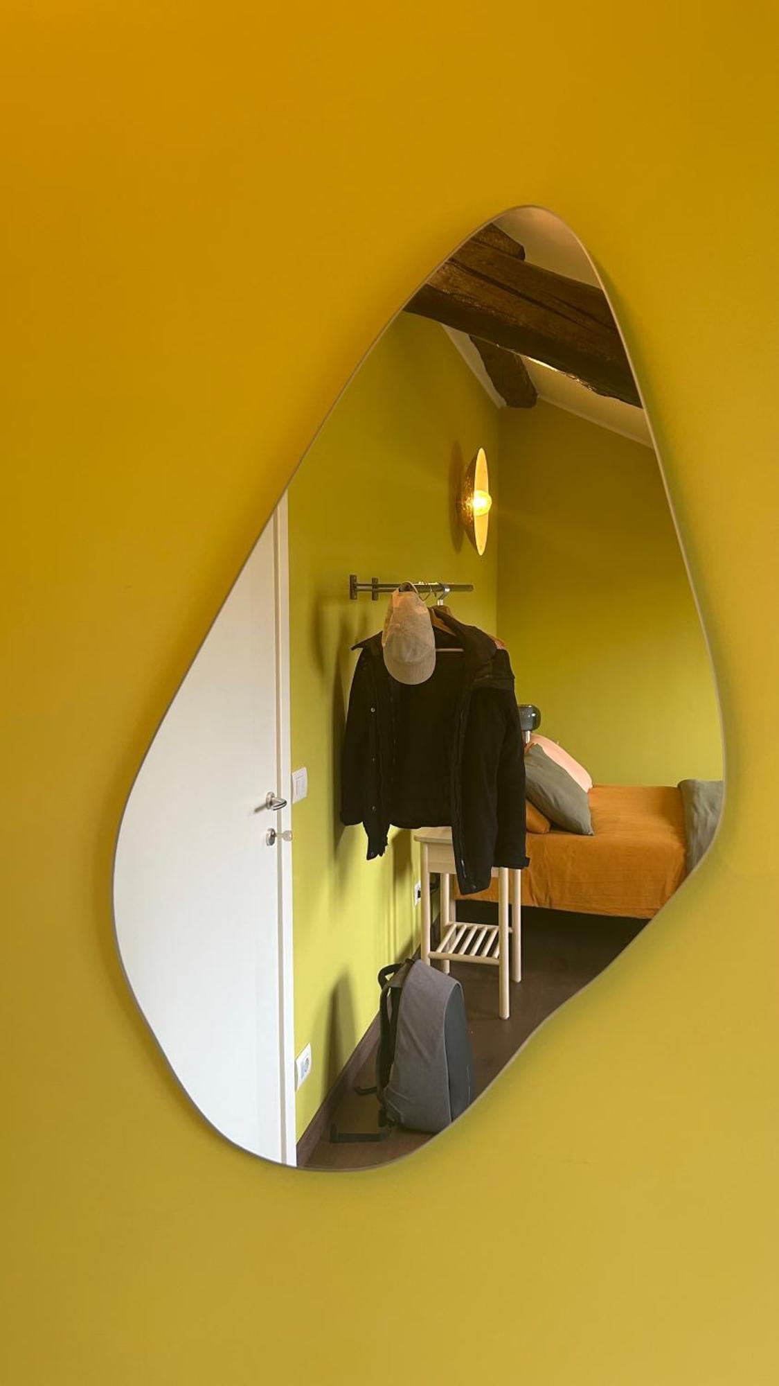 Ca' D'Adda Appartement Milaan Buitenkant foto