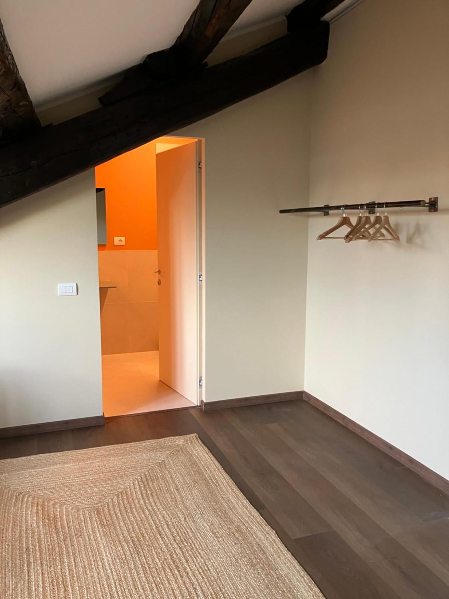 Ca' D'Adda Appartement Milaan Buitenkant foto