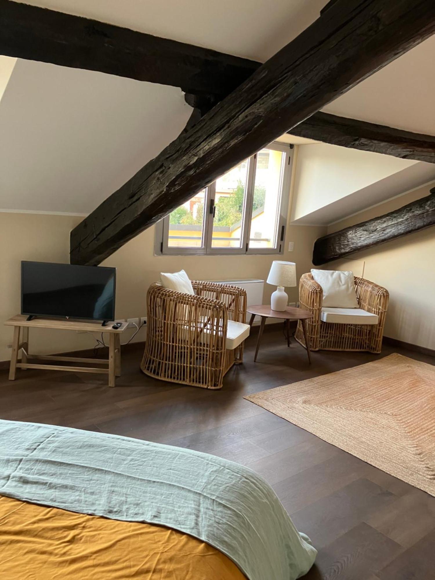 Ca' D'Adda Appartement Milaan Buitenkant foto