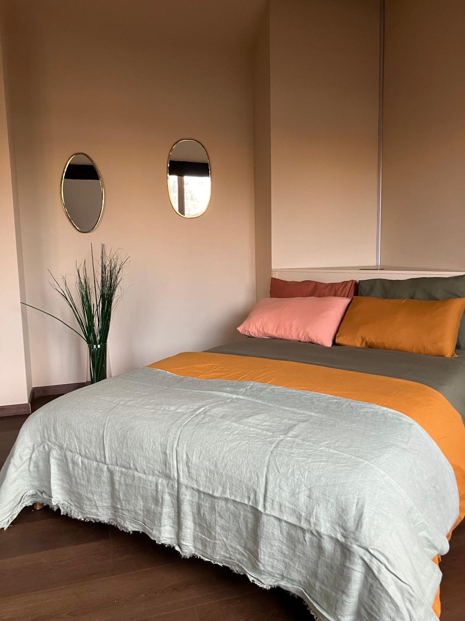 Ca' D'Adda Appartement Milaan Buitenkant foto