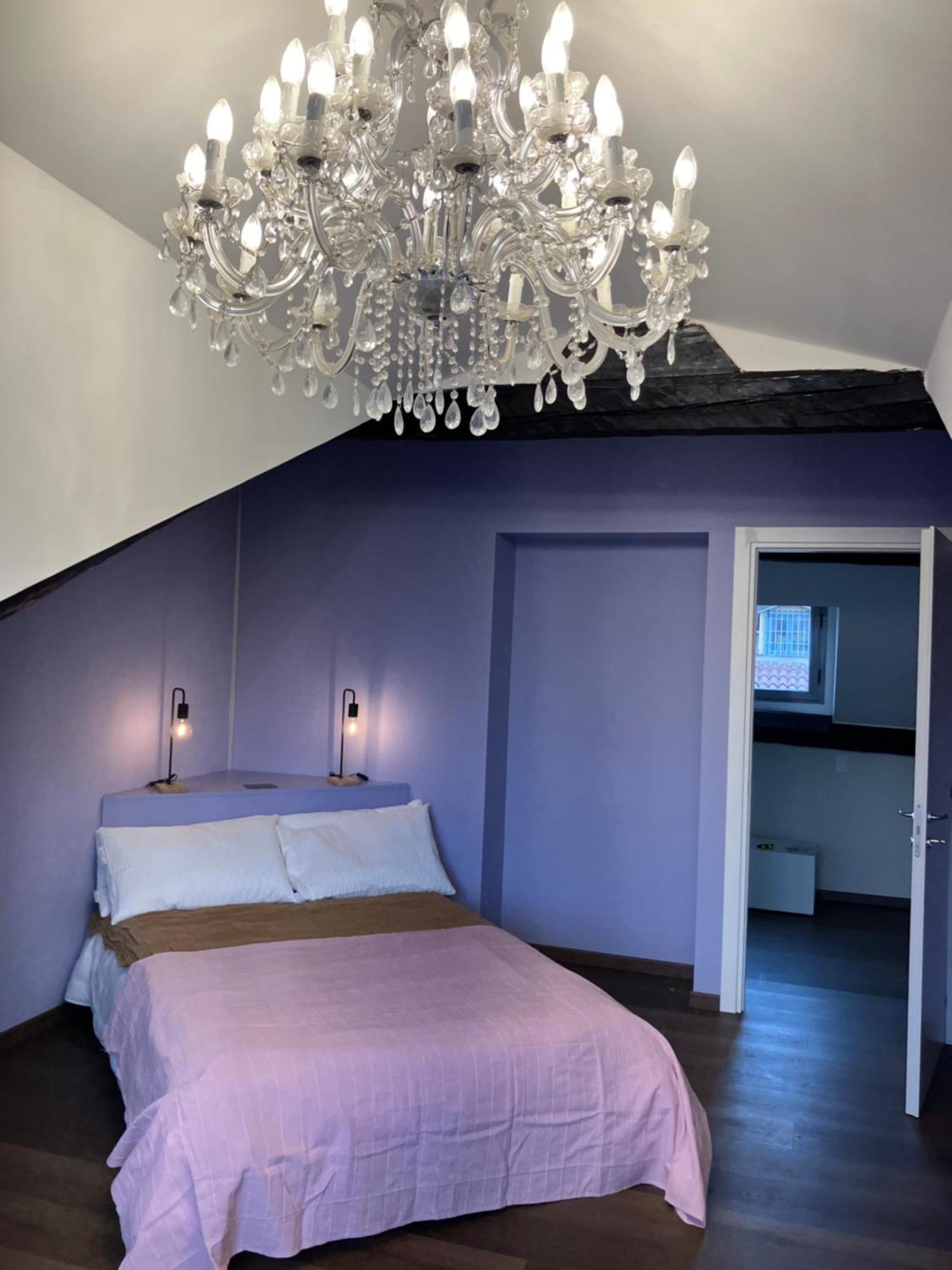 Ca' D'Adda Appartement Milaan Buitenkant foto