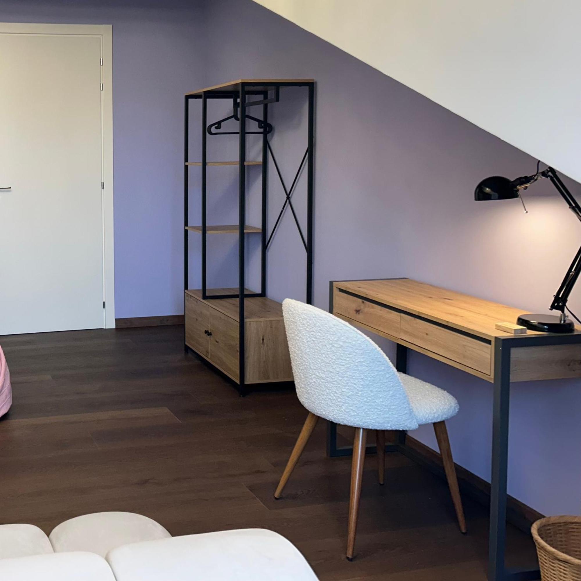 Ca' D'Adda Appartement Milaan Buitenkant foto